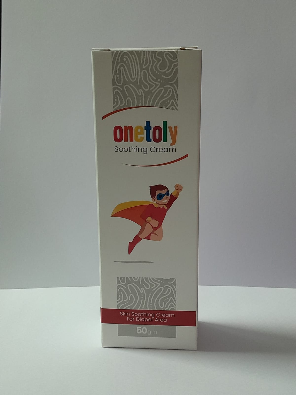 Onetoly Soothing Cream